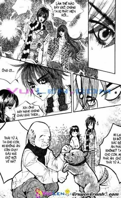 Goong - [ Hoàng Cung ] Chương 14 Ảnh 80