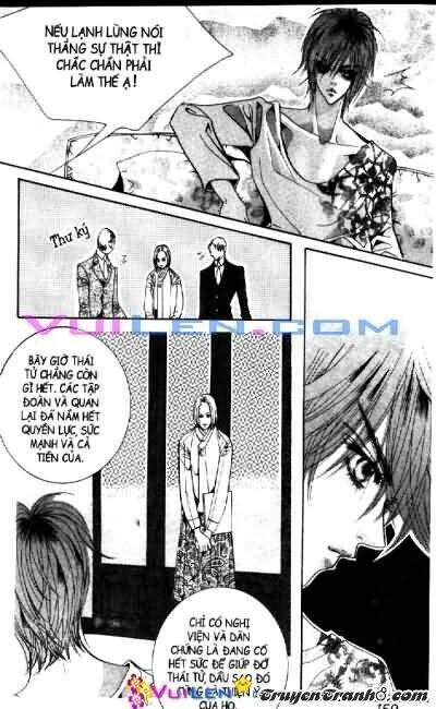 Goong - [ Hoàng Cung ] Chương 13 Ảnh 158