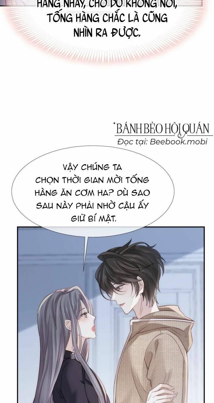 Đỉnh Lưu Niên Hạ Thèm Muốn Tôi Đã Lâu Chương 21 Ảnh 20