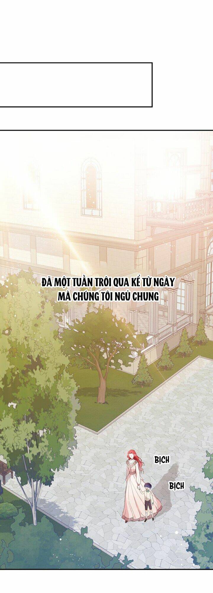 Tất Cả Mọi Người Đều Yêu Quý Nhân Vật Phản Diện Chương 14 Ảnh 27