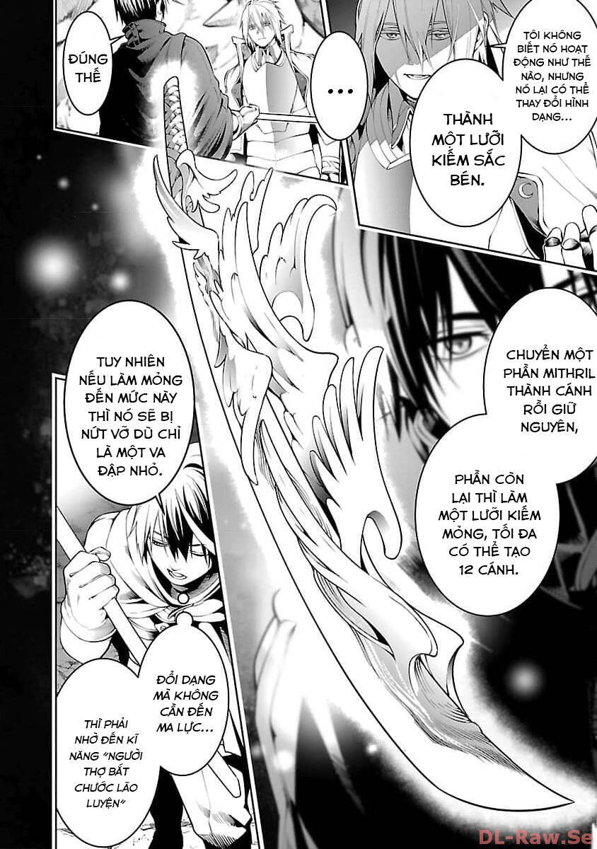 Tsuihousareru Tabi Ni Skill Wo Te Ni Ireta Ore Ga, 100 No Isekai De 2-Shuume Musou Chương 11 Ảnh 7