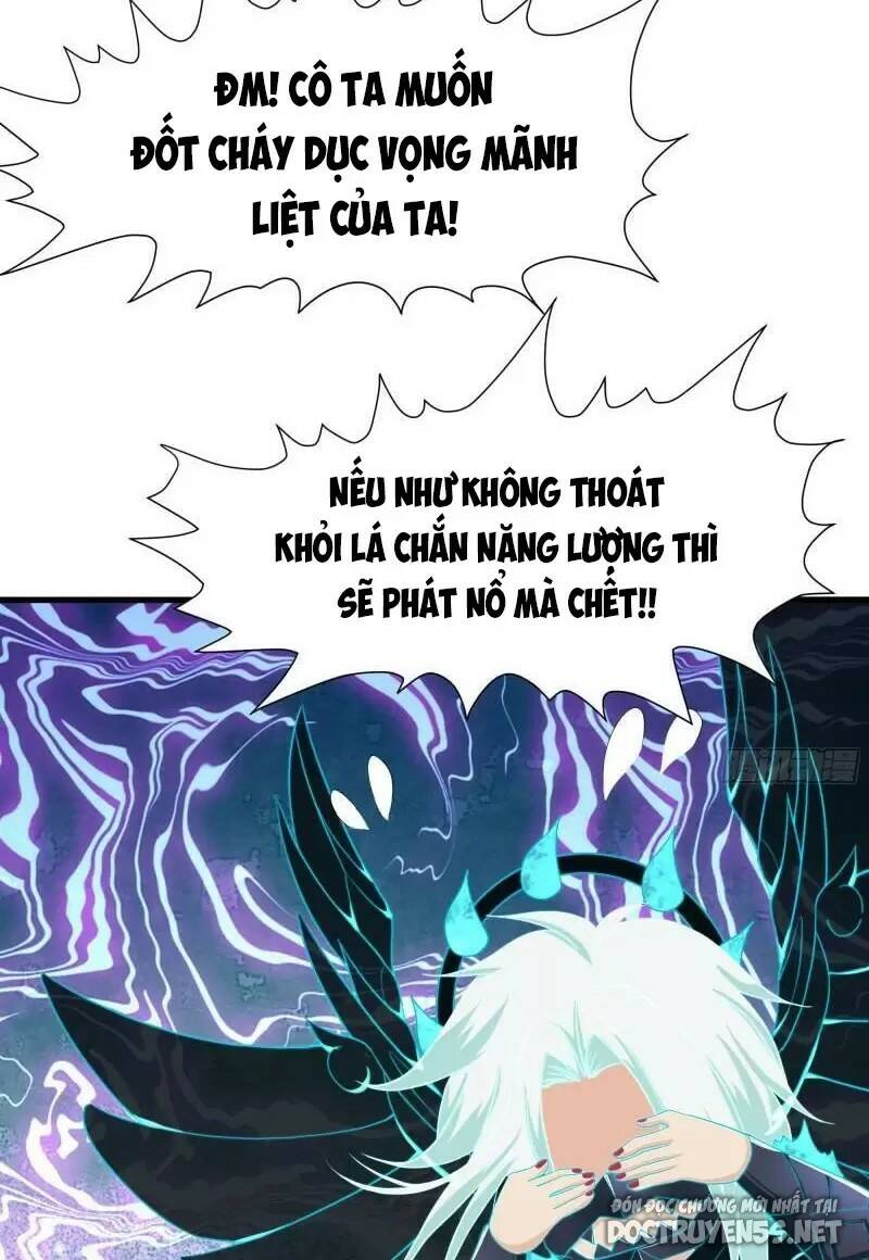 Ta Ở Địa Phủ Mở Hậu Cung Chương 91 Ảnh 36
