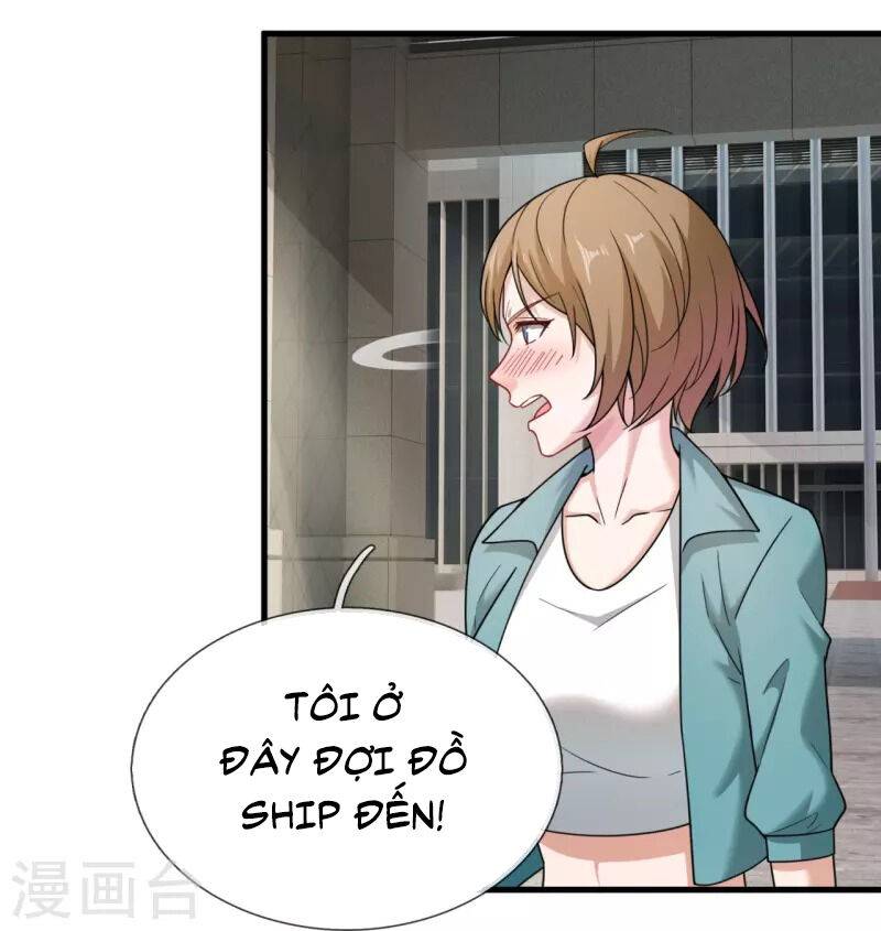 Ta Là Chiến Thần Vô Song Chương 219 Ảnh 22