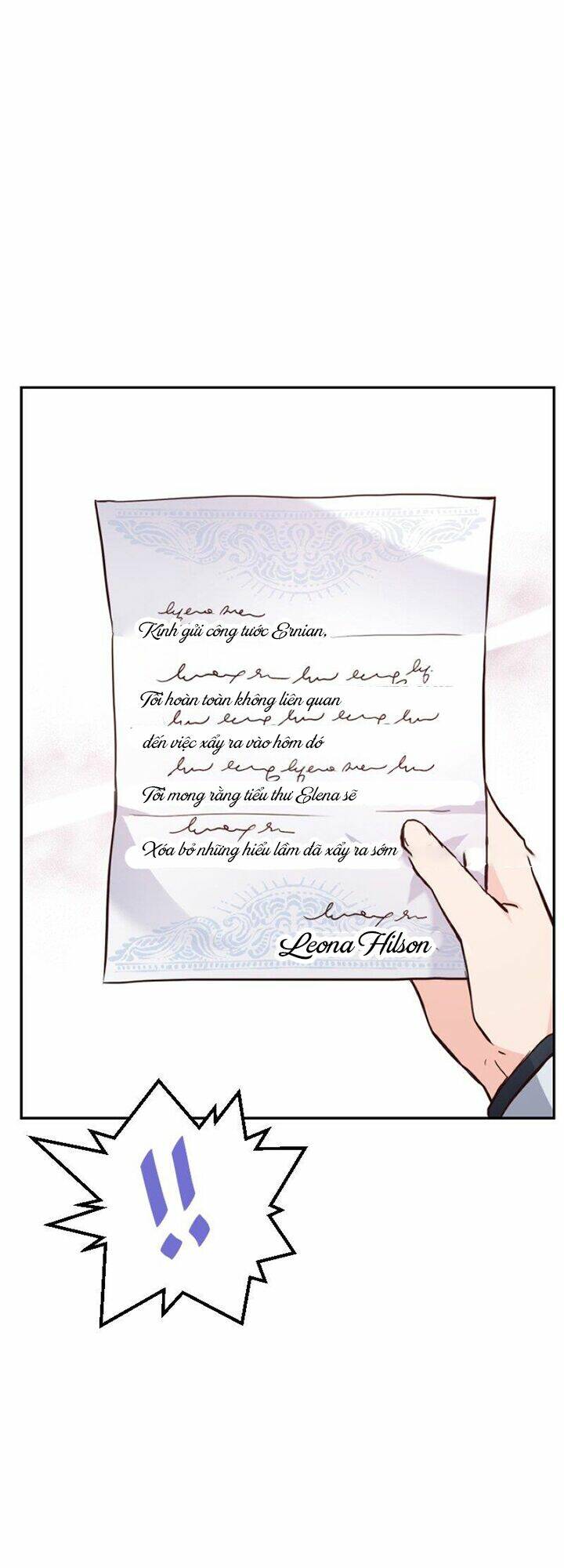 Tất Cả Mọi Người Đều Yêu Quý Nhân Vật Phản Diện Chương 14 Ảnh 38