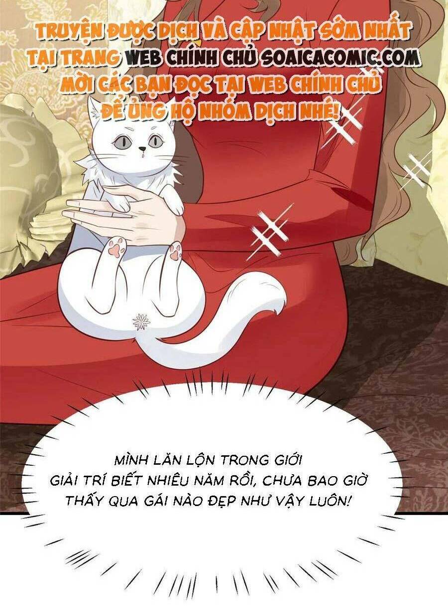 Lưng Dựa Núi Lớn Đứng Vững C Vị Chương 186 Ảnh 31