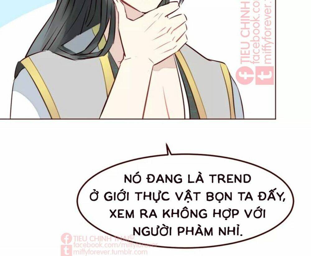 Bạn Trai Xương Rồng Chương 10 Ảnh 54