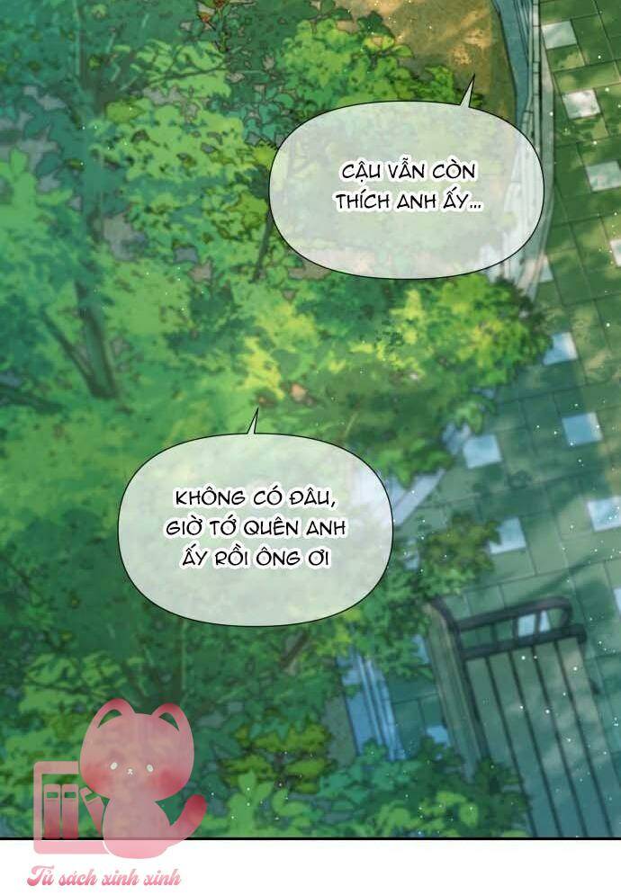 Lời Tỏ Tình Đi Lạc Chương 72 Ảnh 70