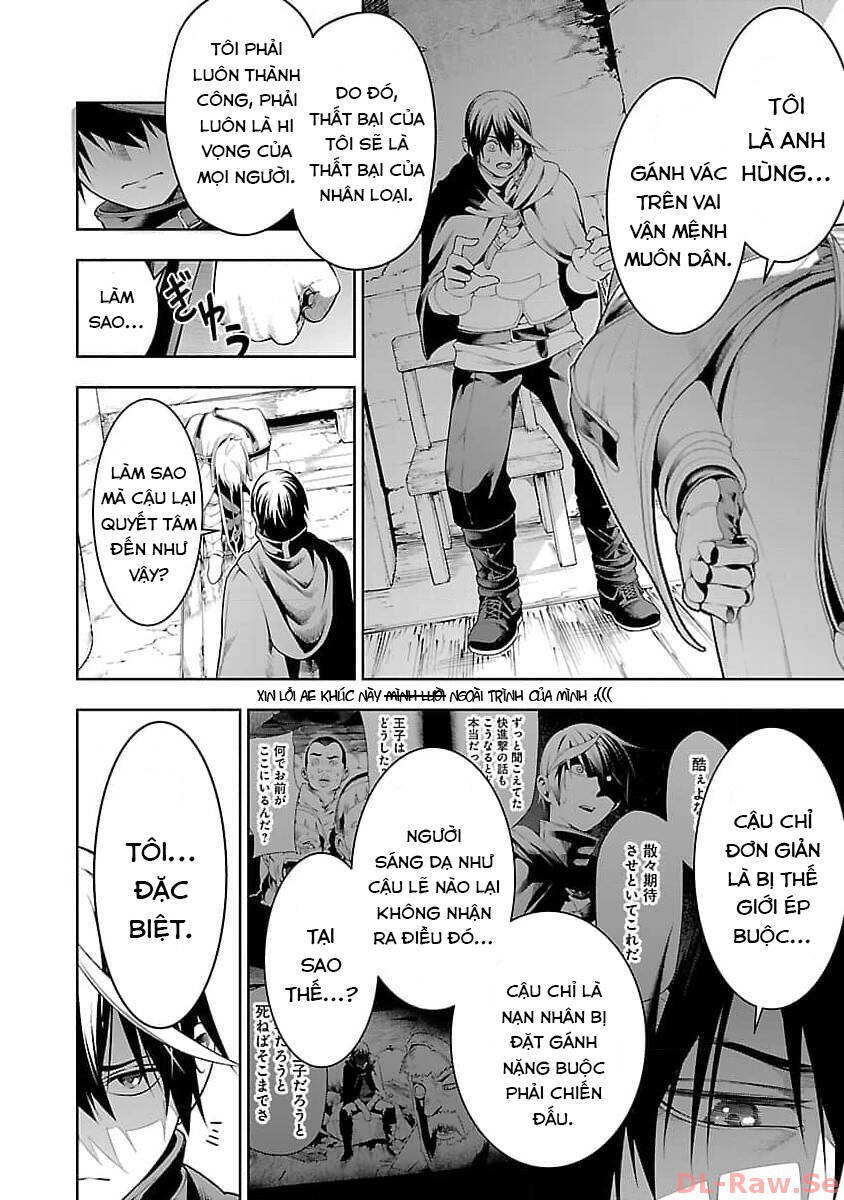 Tsuihousareru Tabi Ni Skill Wo Te Ni Ireta Ore Ga, 100 No Isekai De 2-Shuume Musou Chương 11 Ảnh 26