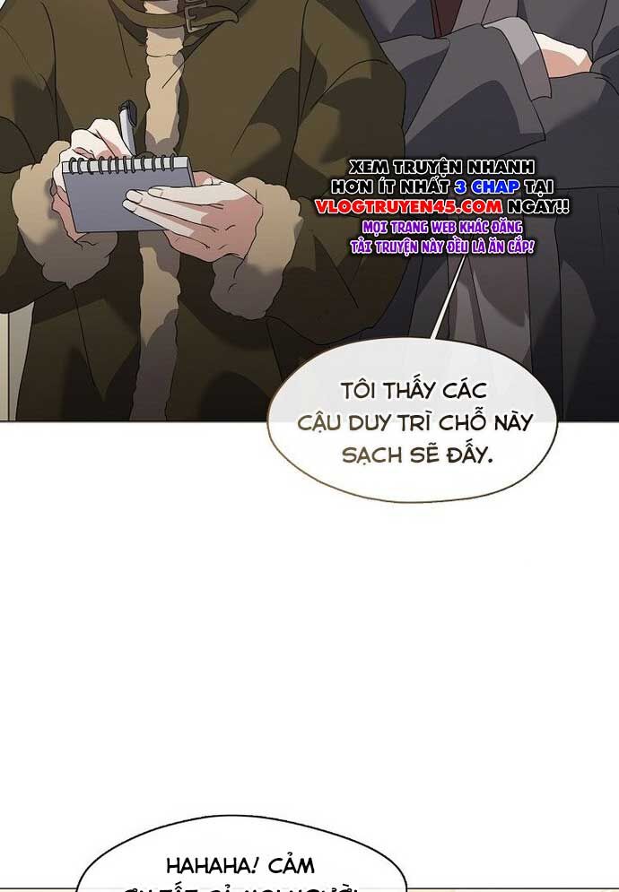 Nhà Hàng Thế Giới Ngầm Chương 84 Ảnh 73