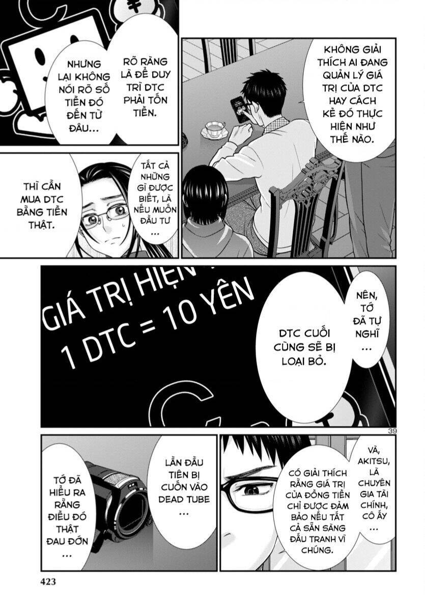 Dead Tube Chương 93 Ảnh 41