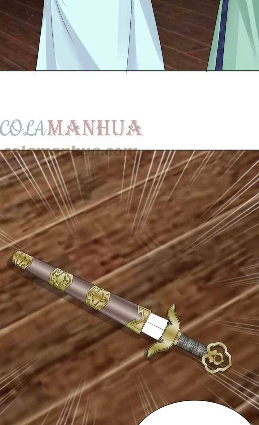 Vương Gia Cuồng Ghen Tuông Chương 32 Ảnh 30