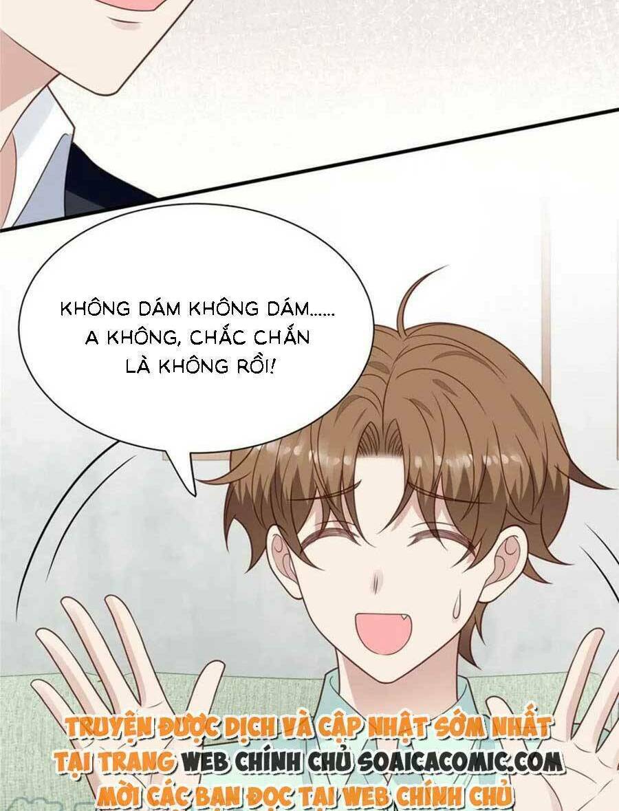 Lưng Dựa Núi Lớn Đứng Vững C Vị Chương 184 Ảnh 27