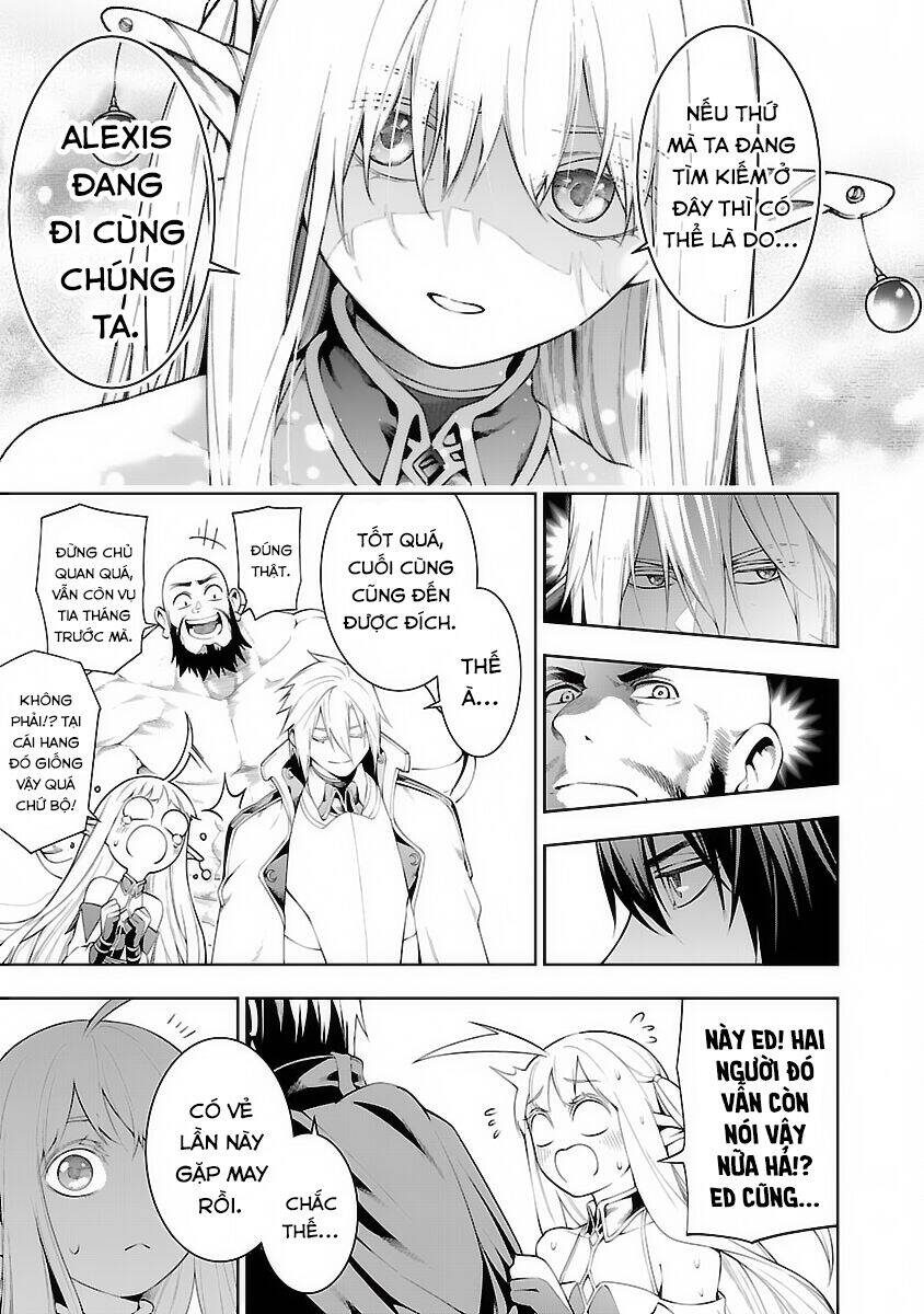Tsuihousareru Tabi Ni Skill Wo Te Ni Ireta Ore Ga, 100 No Isekai De 2-Shuume Musou Chương 12 Ảnh 10