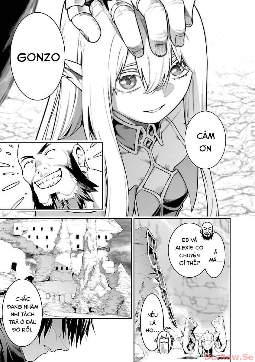 Tsuihousareru Tabi Ni Skill Wo Te Ni Ireta Ore Ga, 100 No Isekai De 2-Shuume Musou Chương 11 Ảnh 18