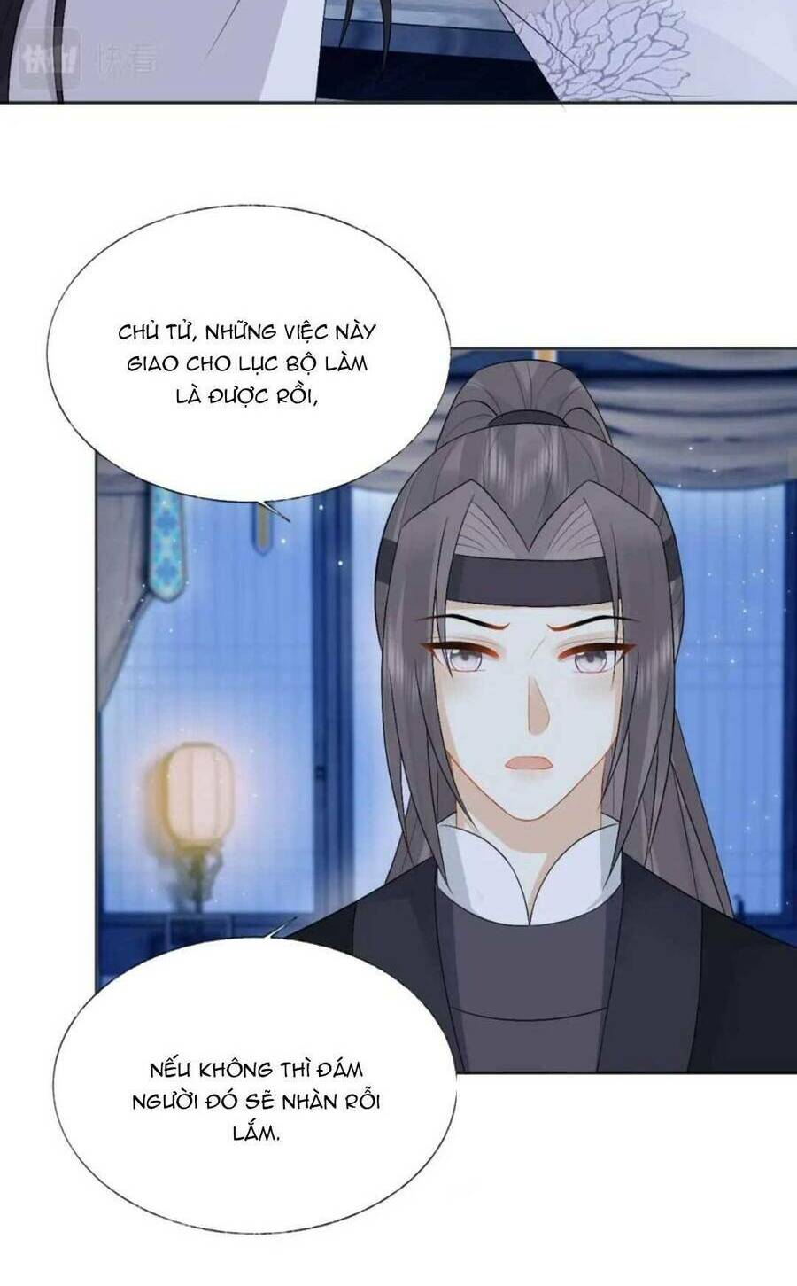 Vương Gia Cuồng Ghen Tuông Chương 27 Ảnh 36
