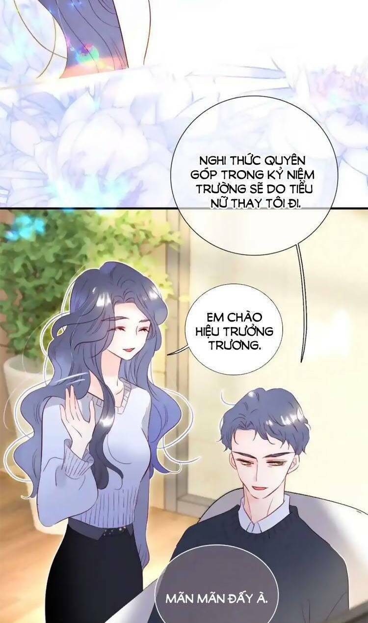 Hoa Bỏ Chạy Với Nhím Rồi Chương 103.5 Ảnh 13