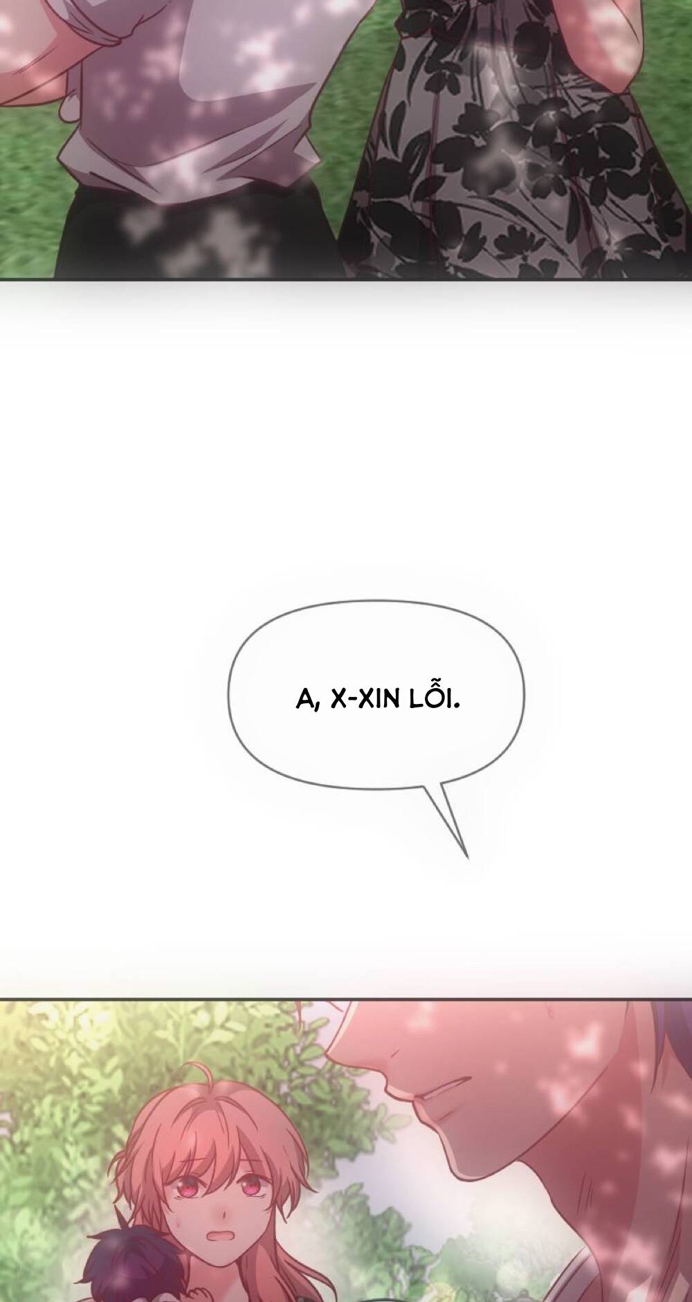 Xin Chào Con Yêu Chương 34 Ảnh 31