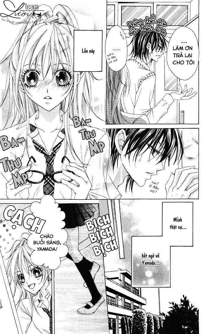 Megane Danshi Wo Hitorijime Chương 1 Ảnh 13