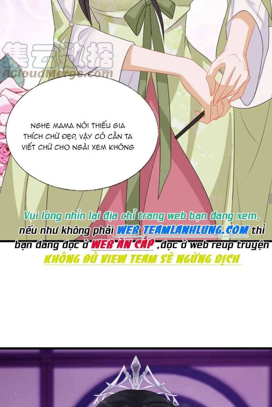 Vương Gia Cuồng Ghen Tuông Chương 28 Ảnh 29