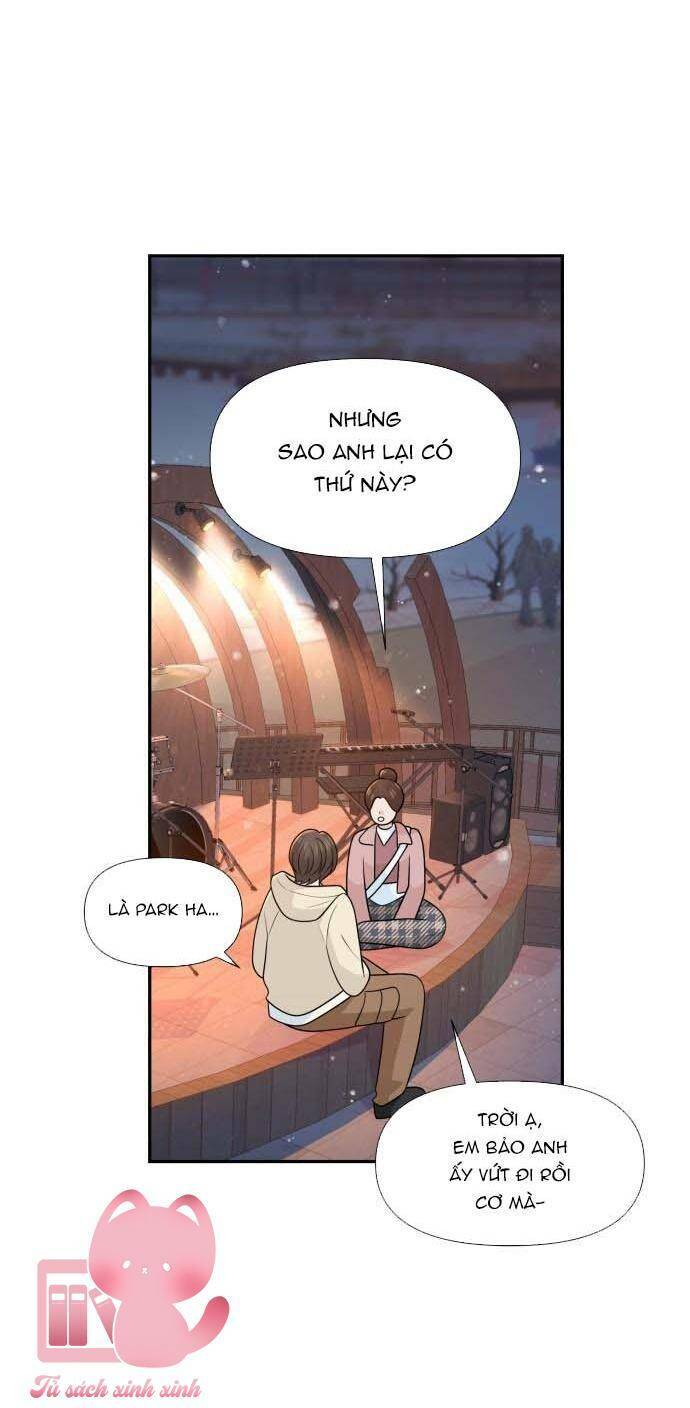 Lời Tỏ Tình Đi Lạc Chương 71 Ảnh 31