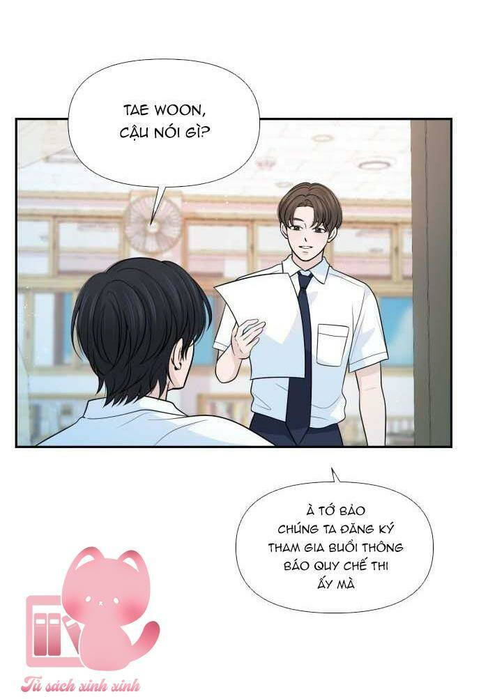 Lời Tỏ Tình Đi Lạc Chương 72 Ảnh 36