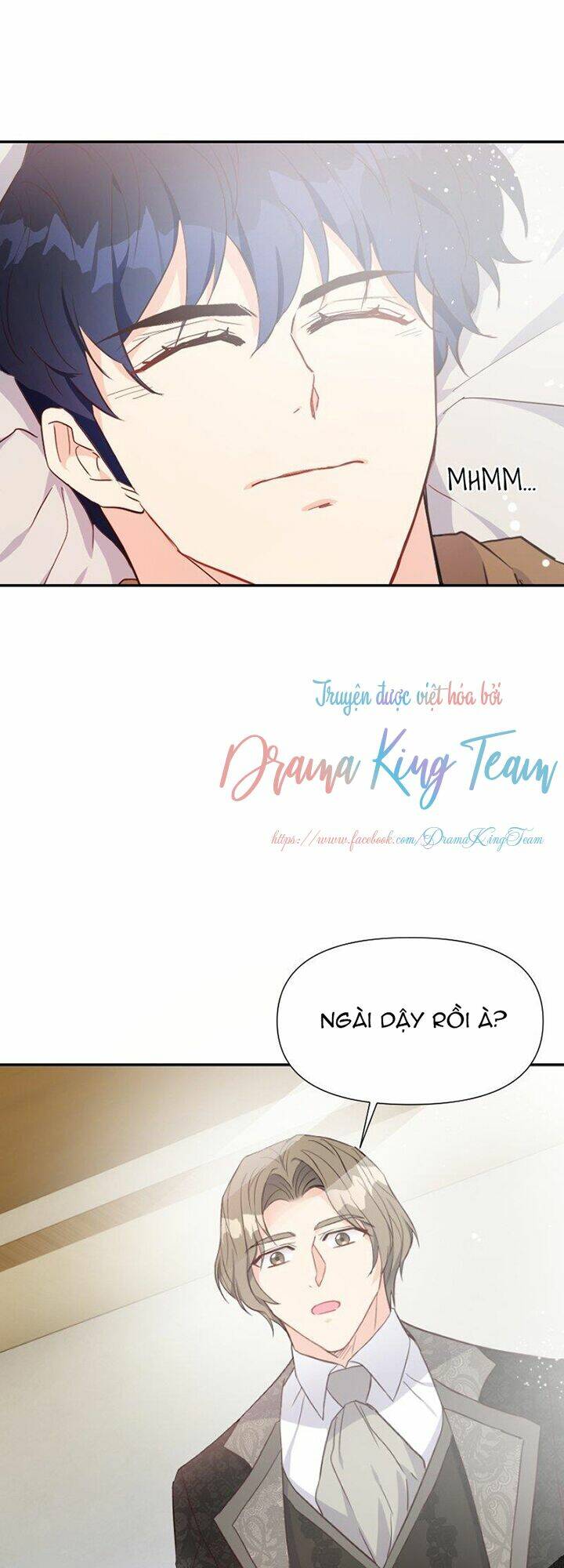 Tất Cả Mọi Người Đều Yêu Quý Nhân Vật Phản Diện Chương 10 Ảnh 45