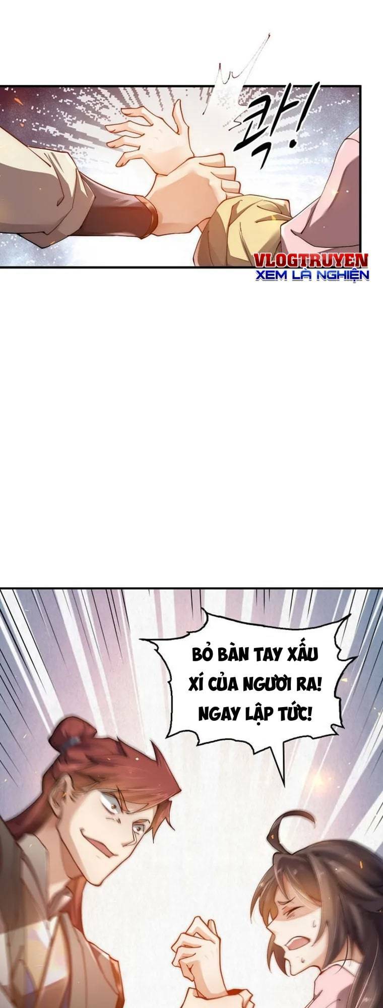 Tu Tiên HoàN Sinh Ký: Chí Tôn HồI Quy Chương 1 Ảnh 52