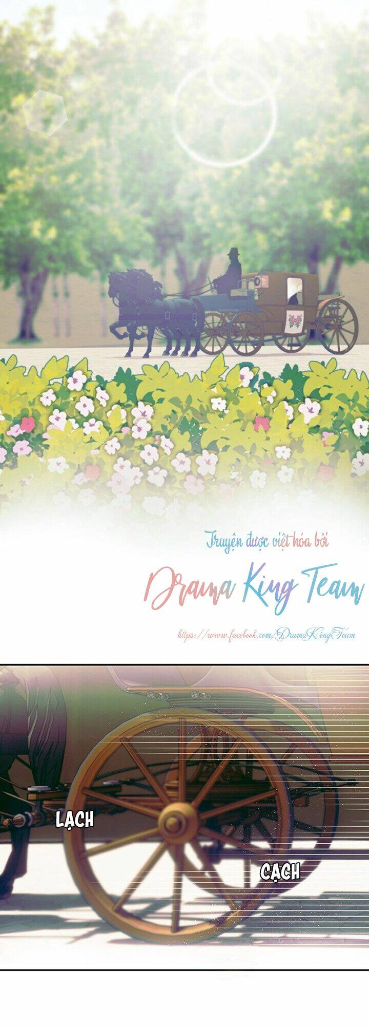 Tất Cả Mọi Người Đều Yêu Quý Nhân Vật Phản Diện Chương 13 Ảnh 18