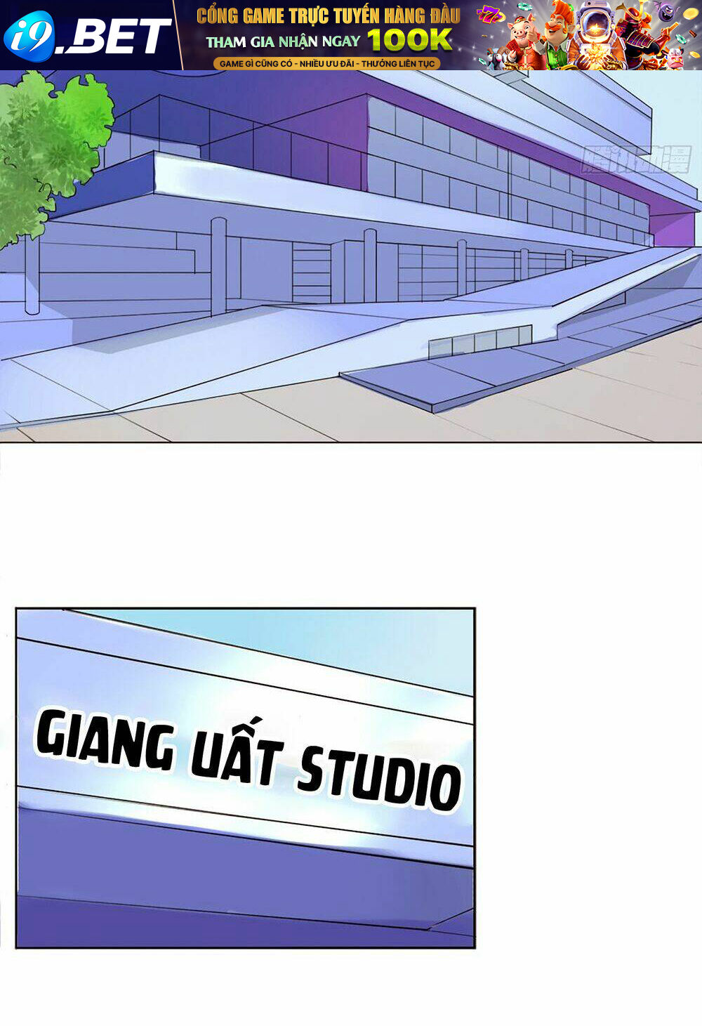 Siêu MẫU Thế Thân Chương 3 Ảnh 4