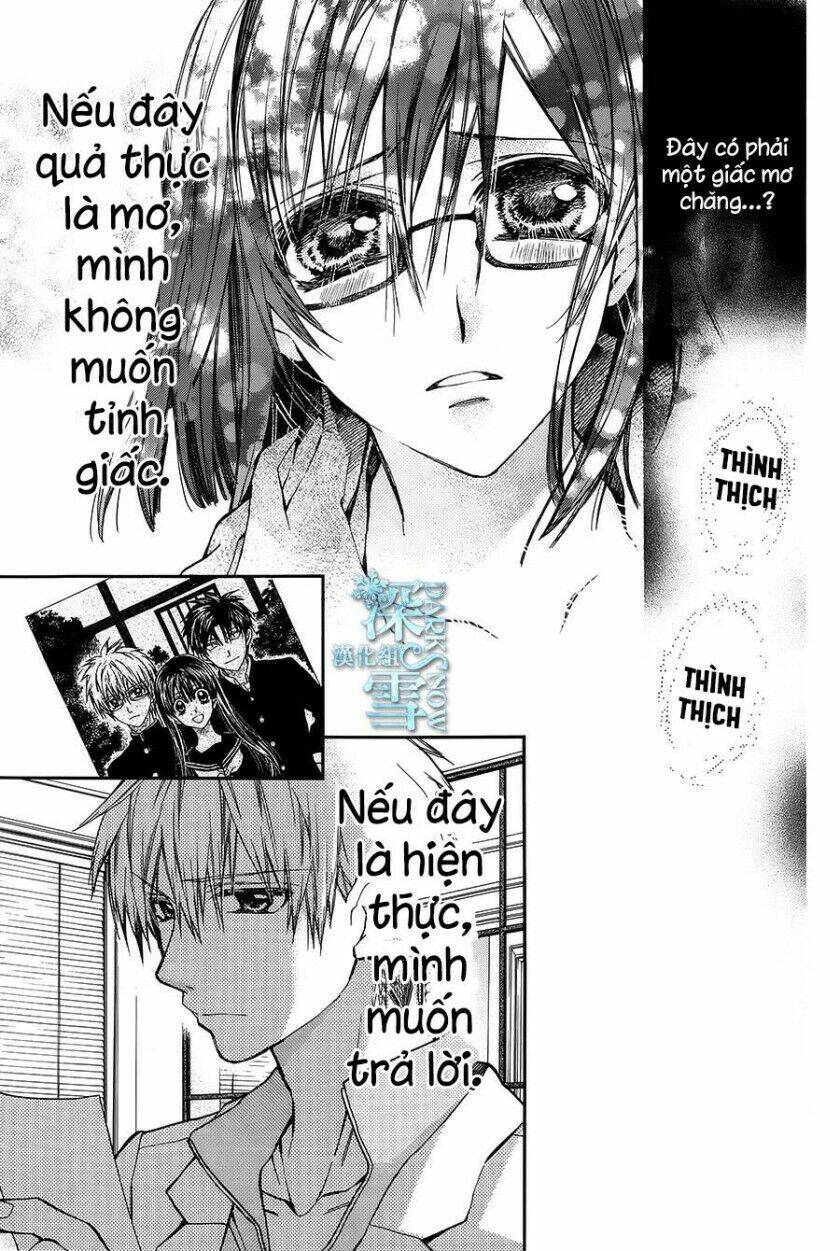 31 Ai Dream Chương 12 Ảnh 33