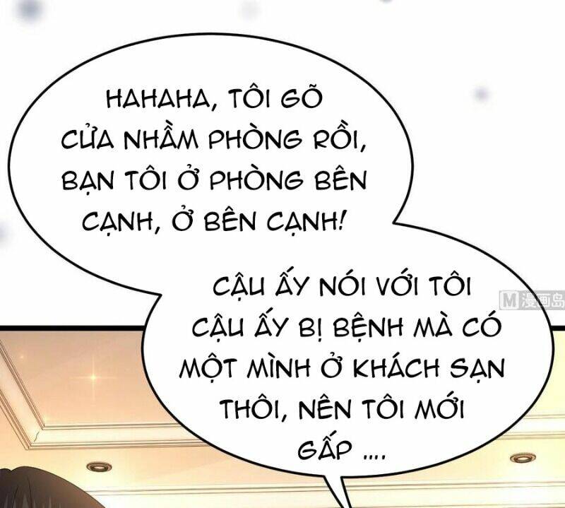 Đế Thiếu Ngọt Sủng: Manh Thê Sống Lại Không Ngoan Chương 34 Ảnh 25