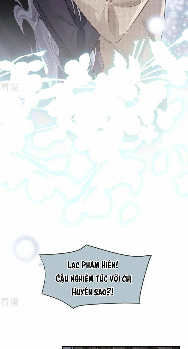 Đỉnh Lưu Niên Hạ Thèm Muốn Tôi Đã Lâu Chương 20 Ảnh 47