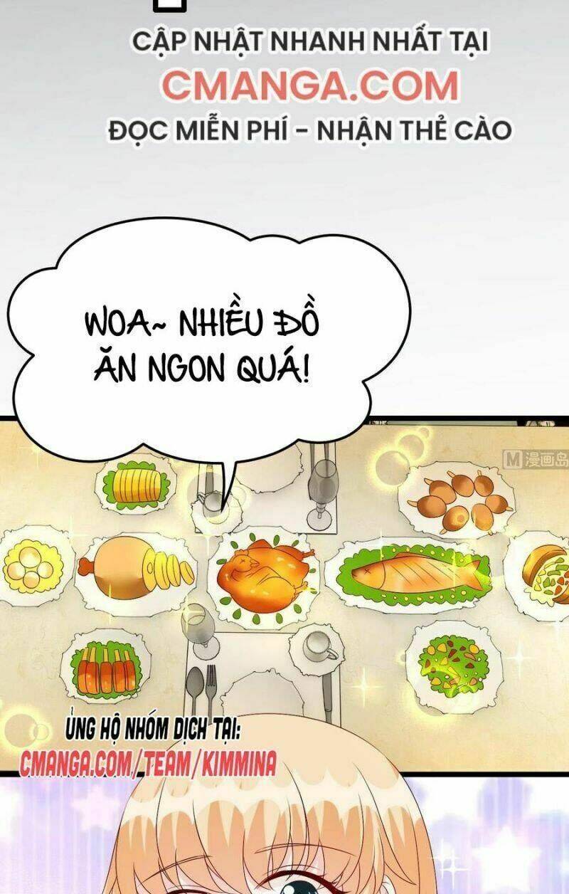 Đế Thiếu Ngọt Sủng: Manh Thê Sống Lại Không Ngoan Chương 37 Ảnh 17
