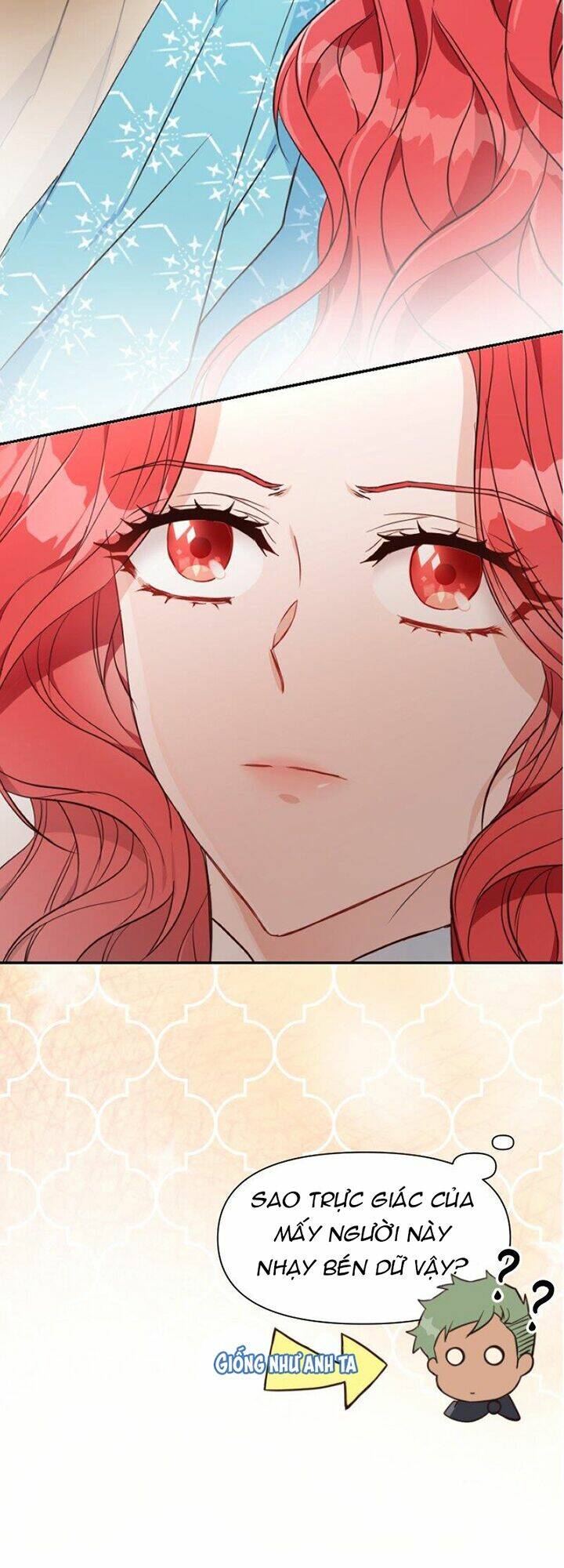 Tất Cả Mọi Người Đều Yêu Quý Nhân Vật Phản Diện Chương 10 Ảnh 3