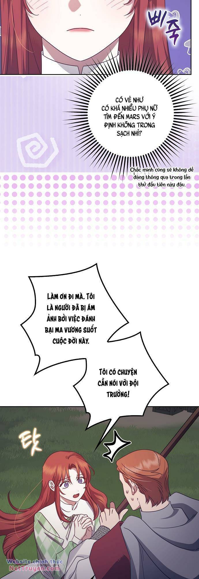 Cuộc Sống Độc Thân Giản Dị Của Quý Cô Bị Bỏ Rơi Chương 41 Ảnh 42