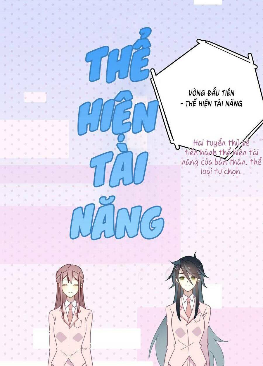 Nữ Phụ Như Tôi Cũng Có Ngày Ra Mắt Chương 58 Ảnh 5
