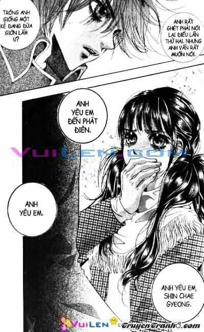Goong - [ Hoàng Cung ] Chương 14 Ảnh 52