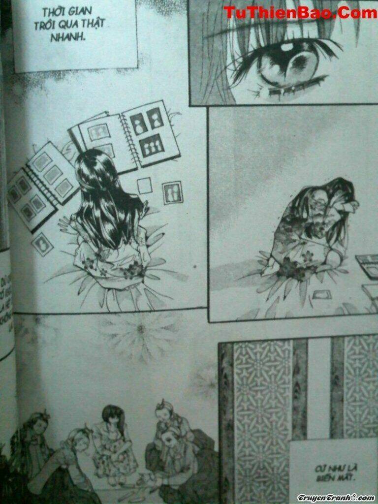 Goong - [ Hoàng Cung ] Chương 16 Ảnh 113