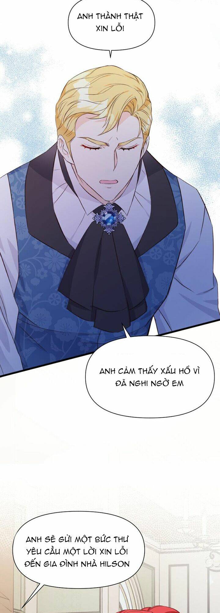 Tất Cả Mọi Người Đều Yêu Quý Nhân Vật Phản Diện Chương 8 Ảnh 8