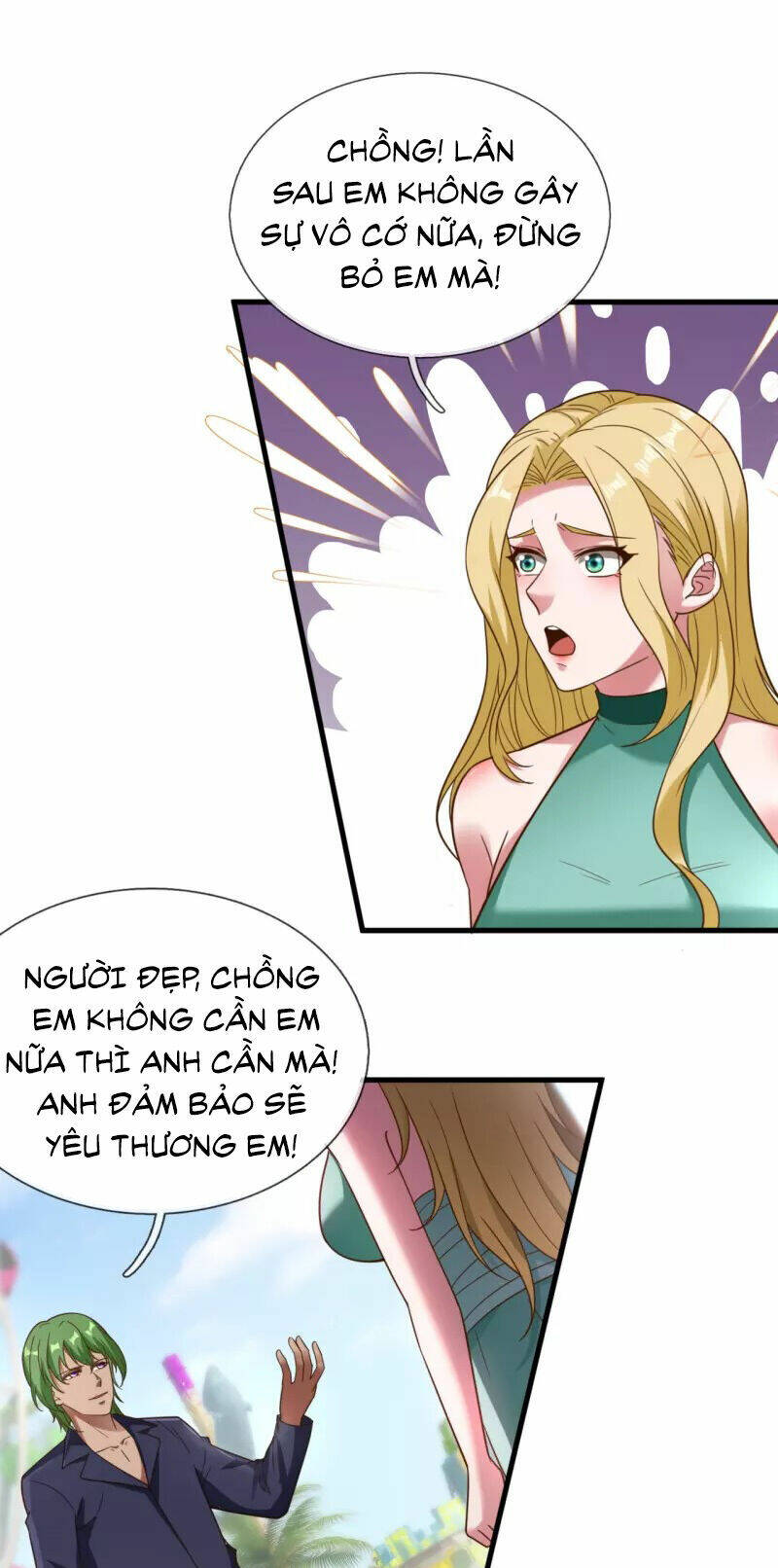 Ta Là Chiến Thần Vô Song Chương 226 Ảnh 21