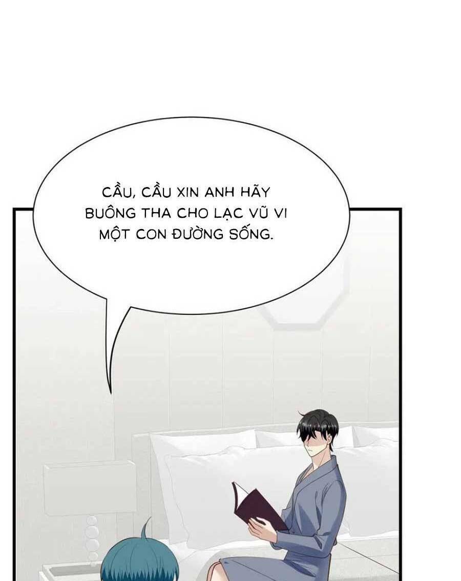 Lưng Dựa Núi Lớn Đứng Vững C Vị Chương 180 Ảnh 22