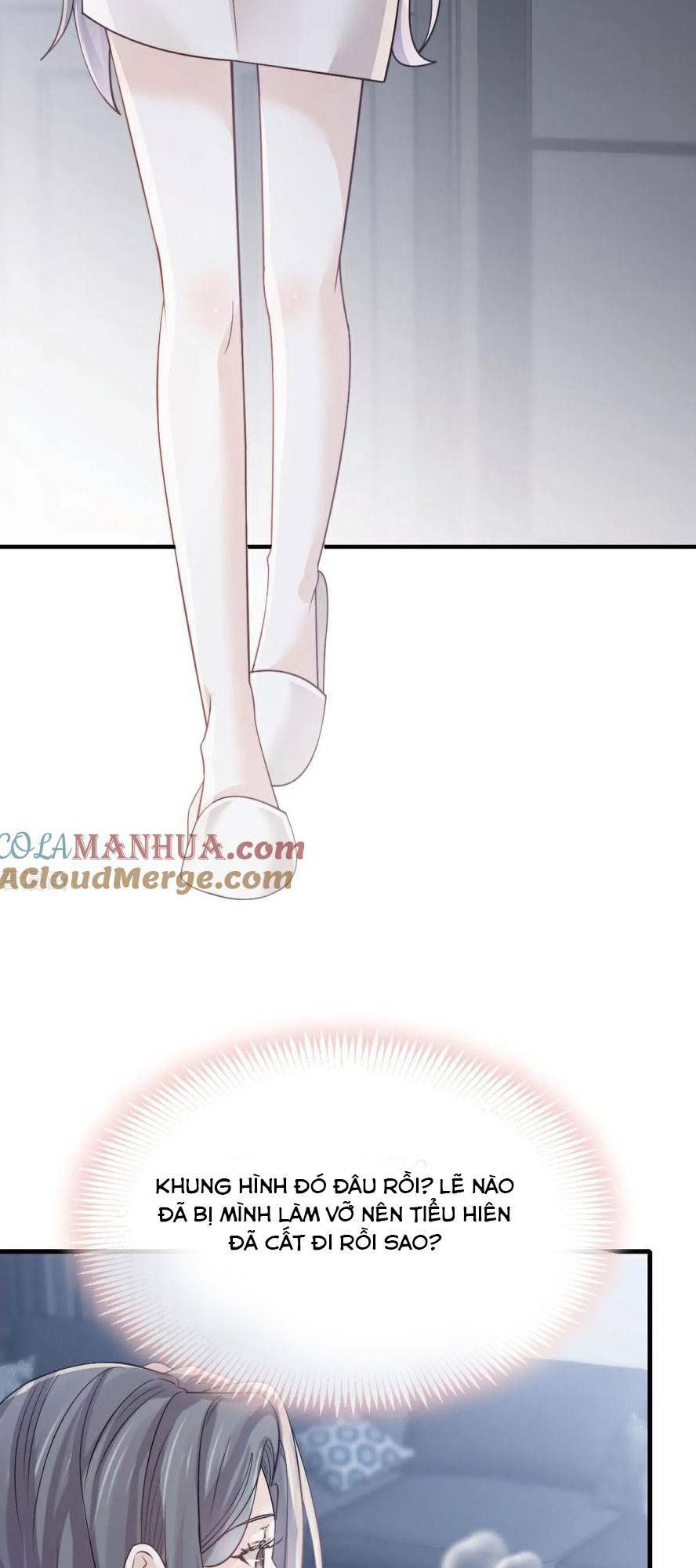 Đỉnh Lưu Niên Hạ Thèm Muốn Tôi Đã Lâu Chương 39 Ảnh 39
