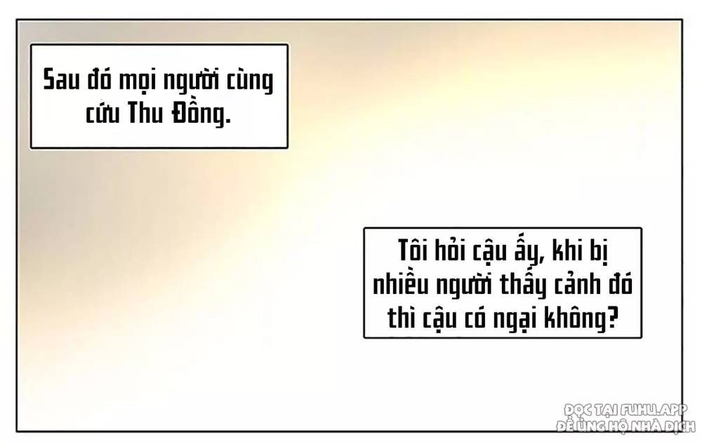 Chuyện Tình Tuổi Học Trò Chương 189 Ảnh 23