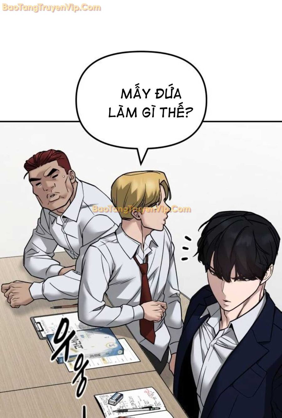 Giang Hồ Thực Thi Công Lý Chương 127 Ảnh 109