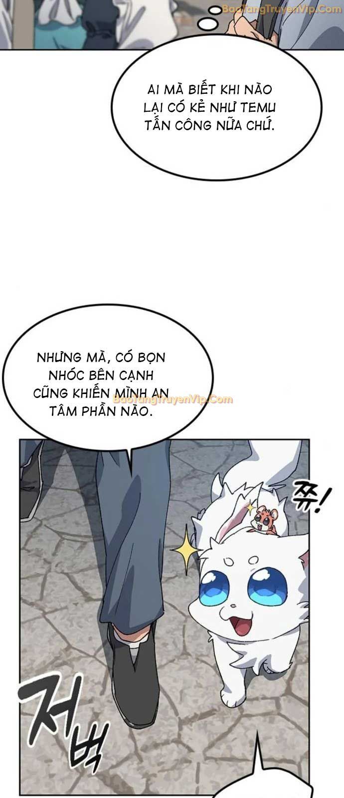 Chữa Lành Cuộc Sống Thông Qua Cắm Trại Ở Thế Giới Khác Chương 53 Ảnh 42