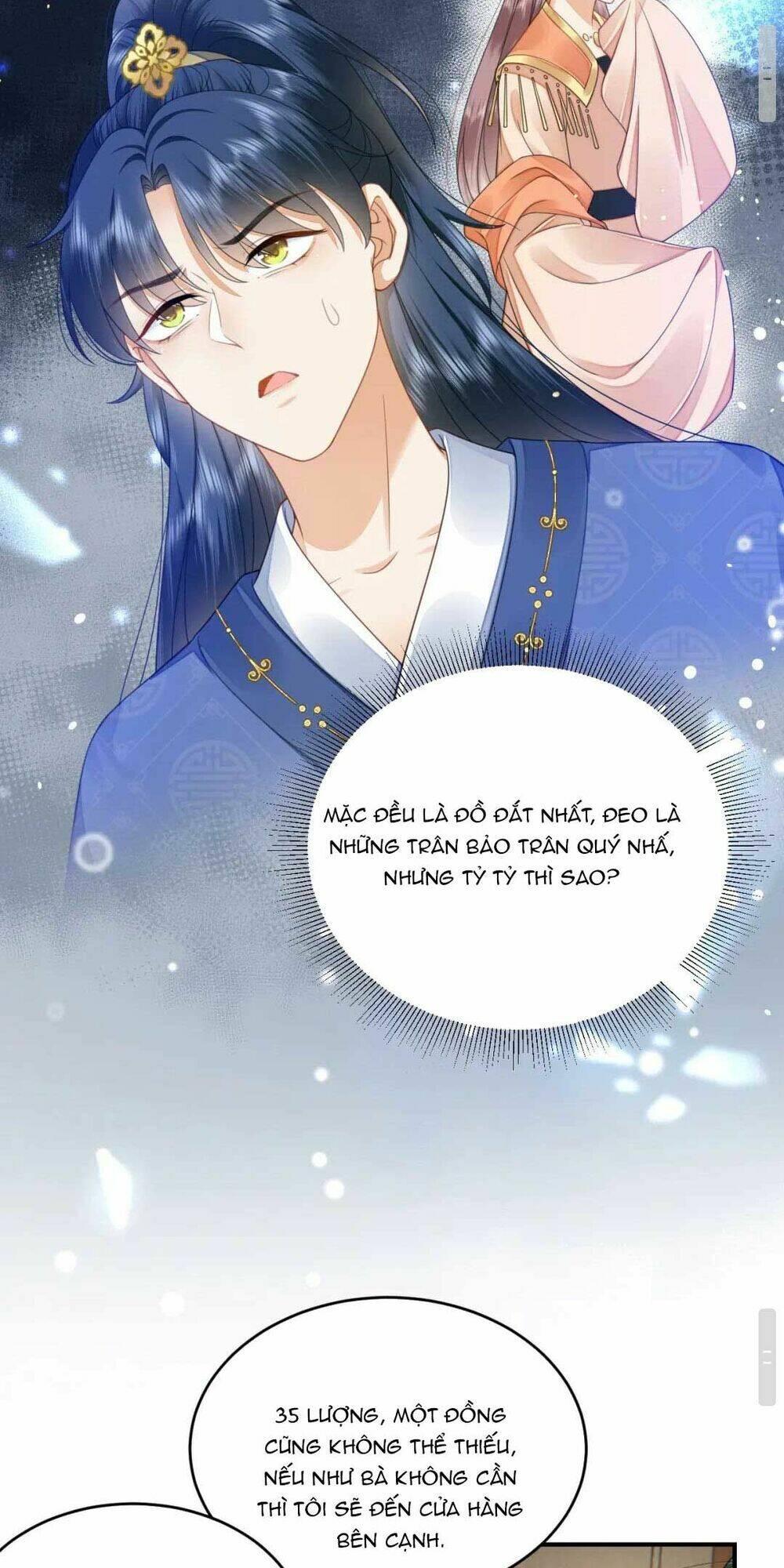 Trọng Sinh Trở Lại ! Ta Nhất Định Sẽ Bảo Vệ Nàng Chu Toàn ! Chương 3 Ảnh 46