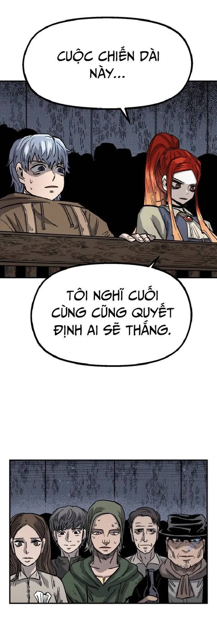 Sắp Xuất Ngũ Thì Isekai Chương 19 Ảnh 50