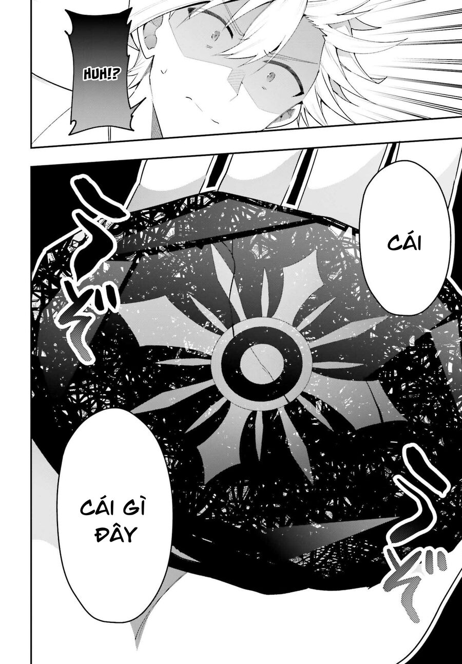 Guild No Uketsukejou Desu Ga, Zangyou Wa Iya Nanode Boss Wo Solo Toubatsu Shiyou To Omoimasu Chương 29 Ảnh 21