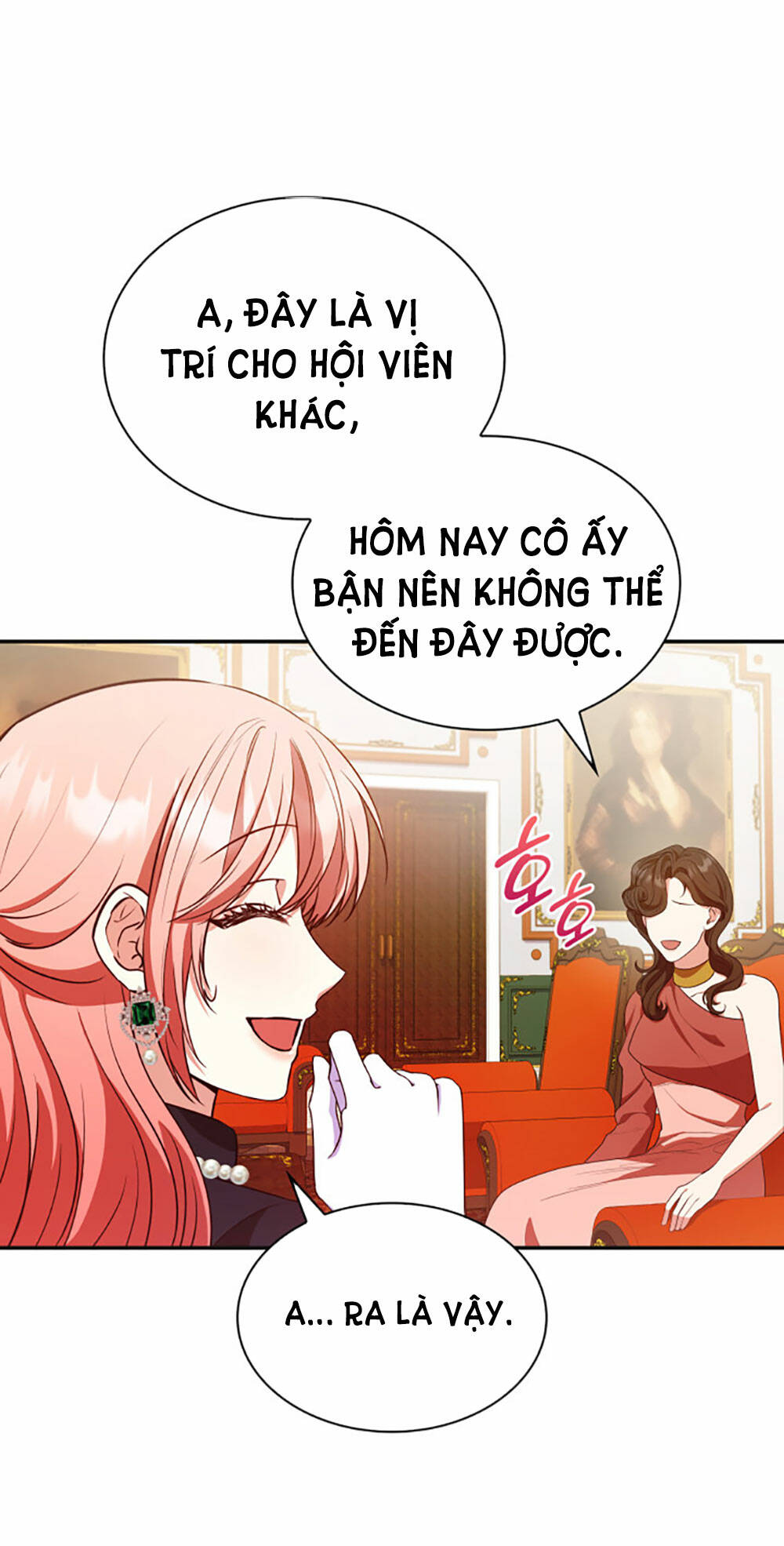 Từ Ác Nữ, Tôi Trở Thành Một Người Mẹ Chương 42.1 Ảnh 9