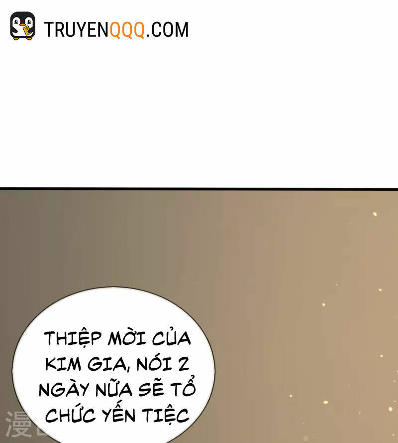 Ta Là Chiến Thần Vô Song Chương 210 Ảnh 6